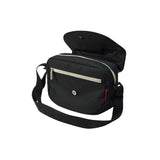 Klickfix stuurtas funbag 4l zwart
