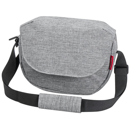 Klickfix stuurtas funbag twist grey