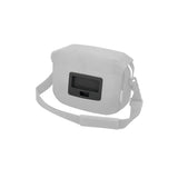 Klickfix stuurtas funbag twist grey