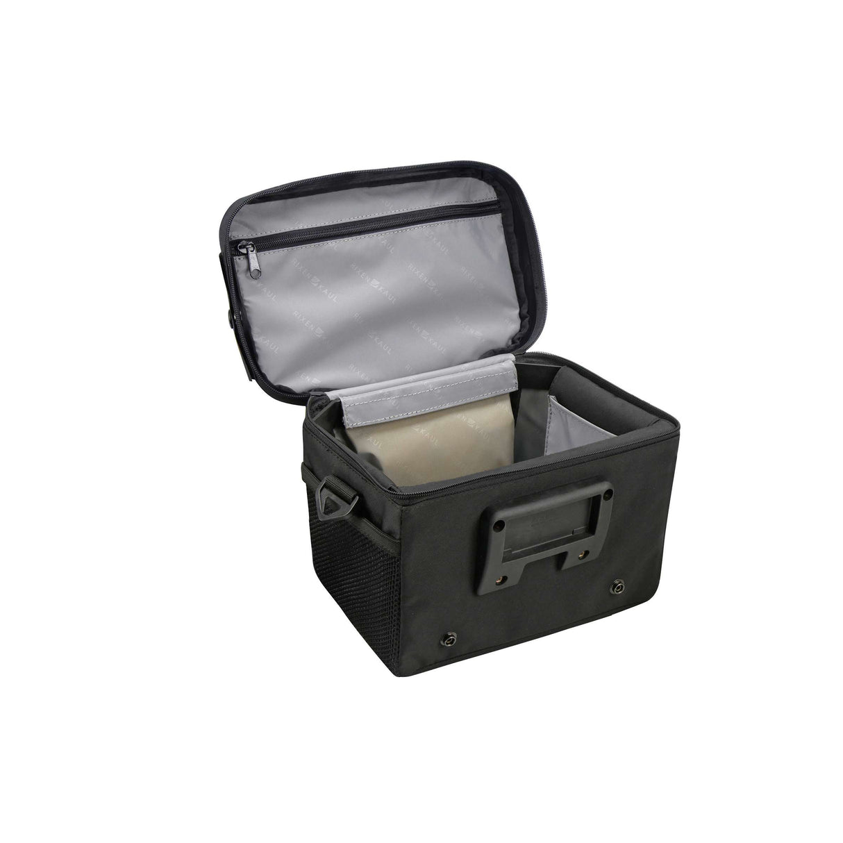 Klickfix stuurtas aventour