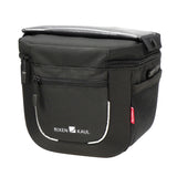 Klickfix stuurtas aventour compact zwart
