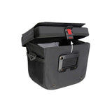 Klickfix stuurtas aventour pro 6.5l zwart