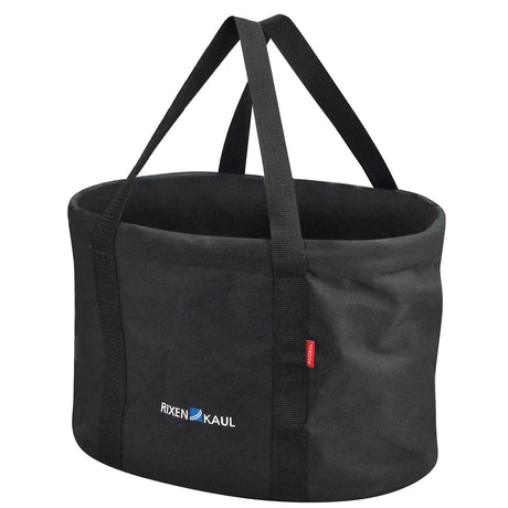 Rixen kaul klickfix shopper black