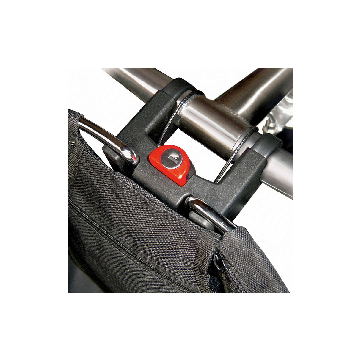 Klickfix stuurtas shopper