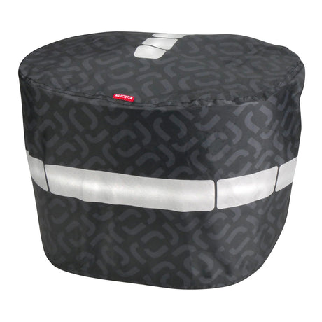 Rixen kaul regenhoes rain cover rain cover r k m black
