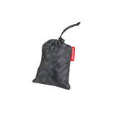 Rixen kaul regenhoes rain cover rain cover r k m black
