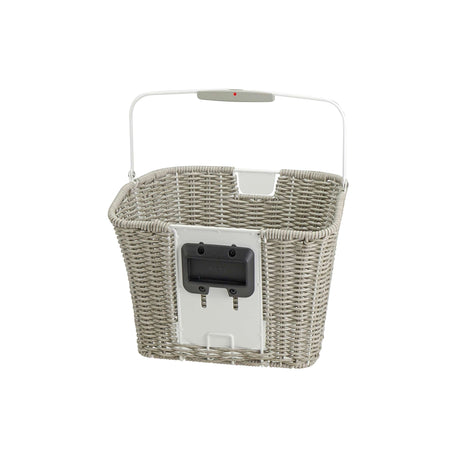 Klickfix mand structura retro fr.basket r k structura retro stone grey