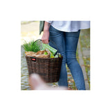 Klickfix mand structura oval fr.basket r k structura oval black brown