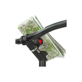 Klickfix mini map 1 uitvoering mini map 1, afmeting: 9 x 15 cm; gewicht: 90 g