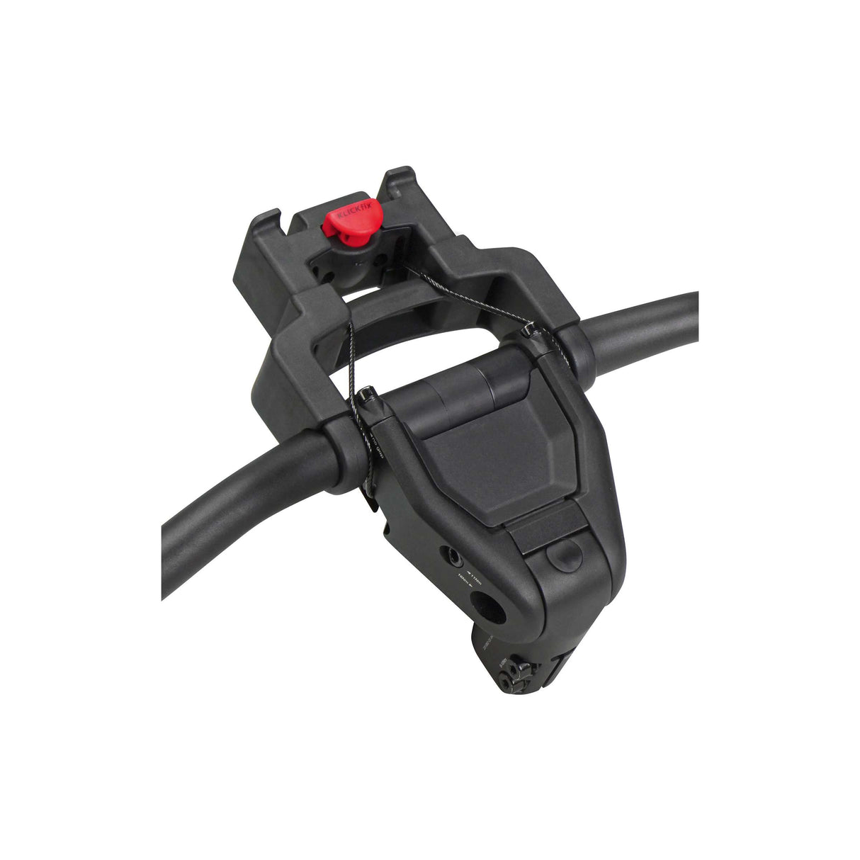 Rixen kaul stuuradapter klickfix distance set