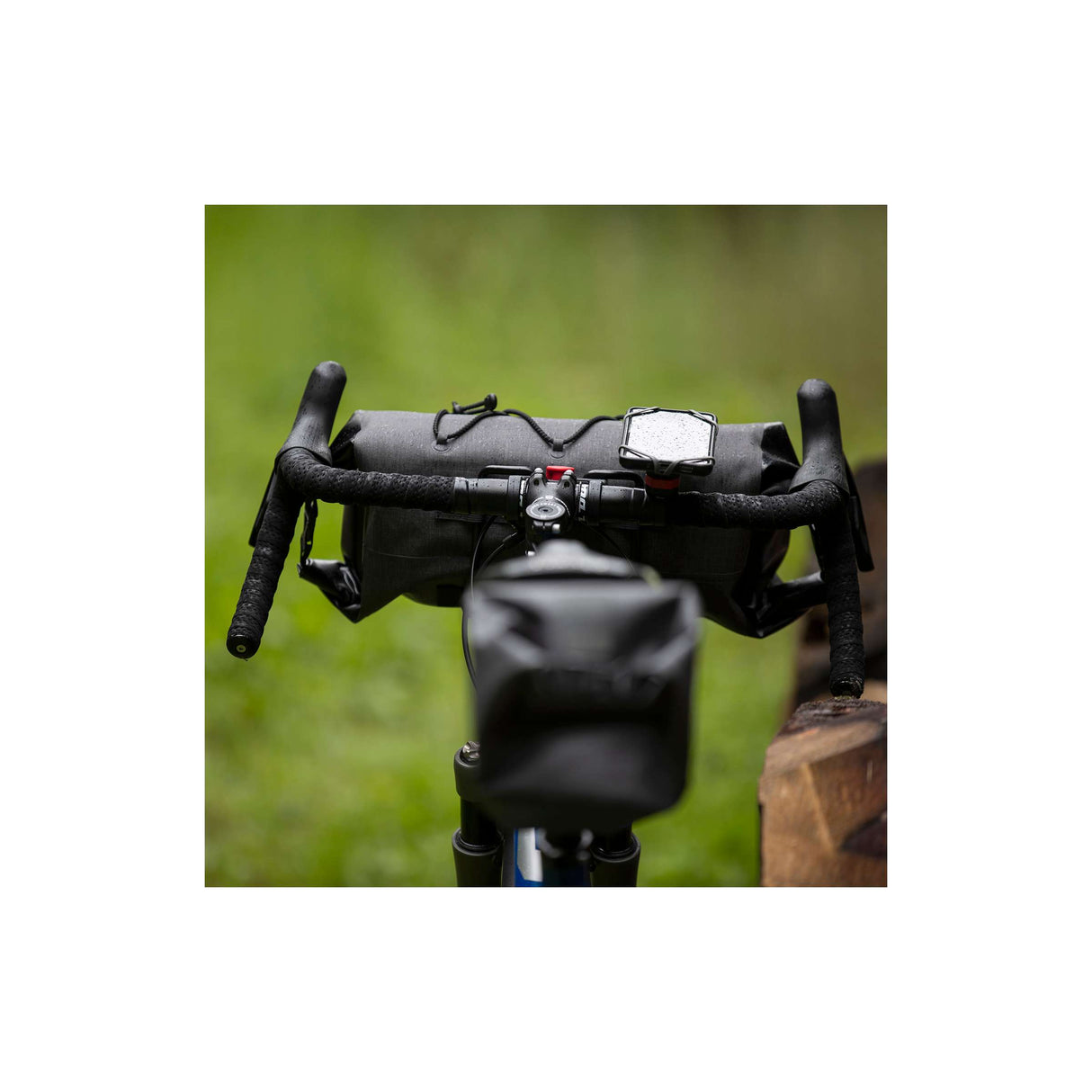 Klickfix smartphonehouder universeel loop