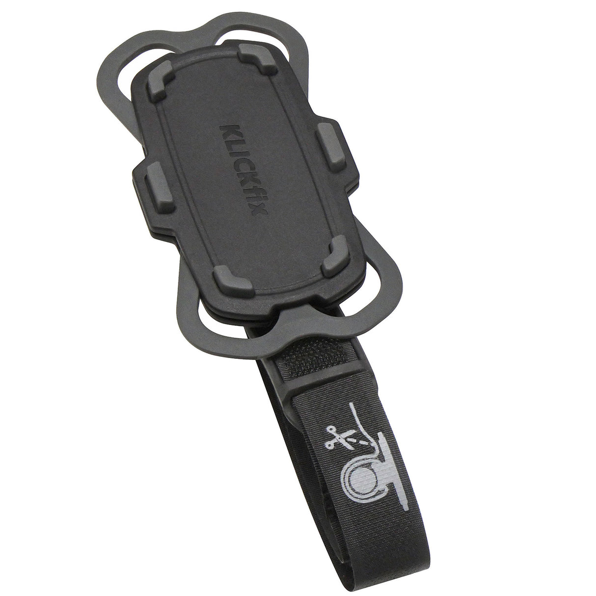 Klickfix smartphonehouder universeel loop
