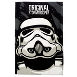 Katoenen theedoek - the original stormtrooper