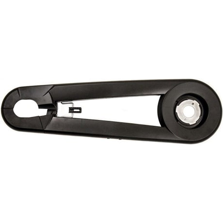 kettingkast Xcero 28 inch zwart 62 x 18,5 cm