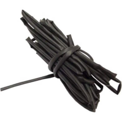 krimpkous 2.4 1.2mm per 5mtr