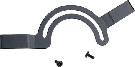 Herrmans bike components oy kettingschermbevestiging herrmans slyde - bosch generatie 3 - 42-44t - zwart