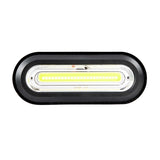 Kryptonite koplamp avenue f-100 basic