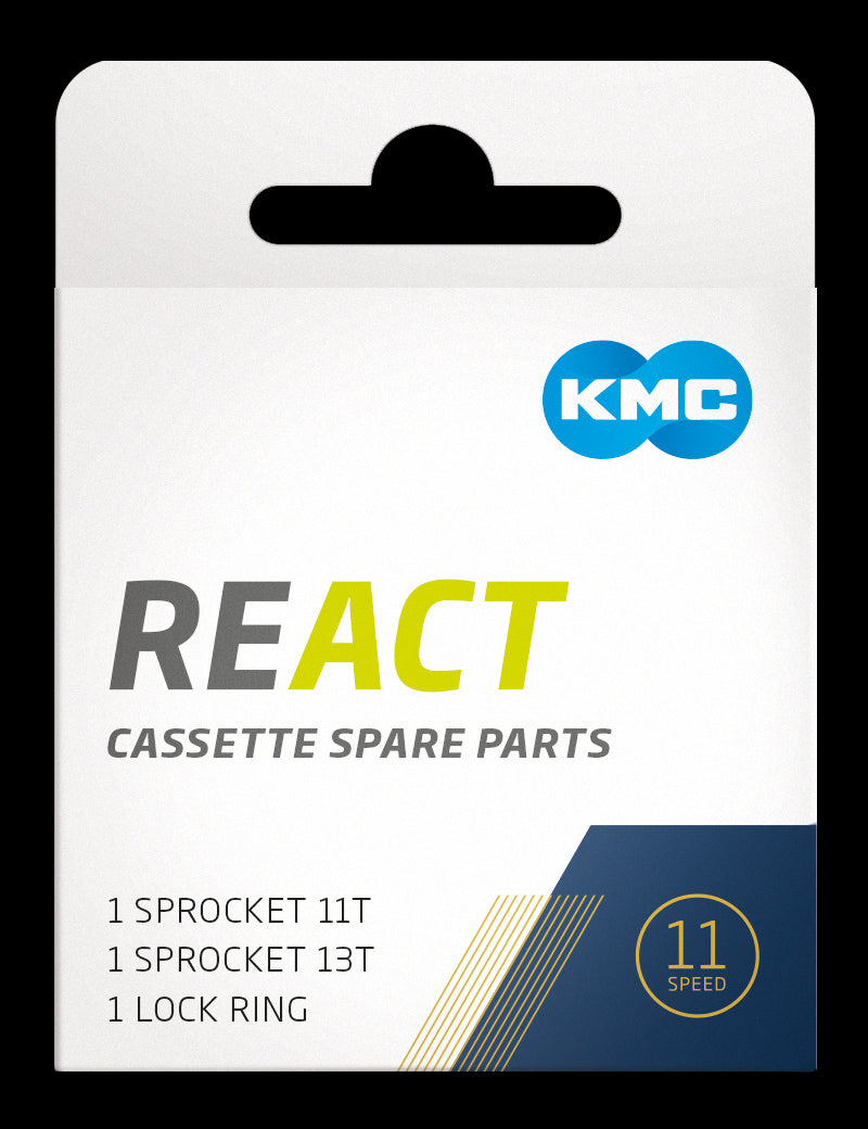 Kmc spare part set 11 speed 11-50