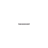 Kmc eglide ept cues ketting zilver 118 links 11s