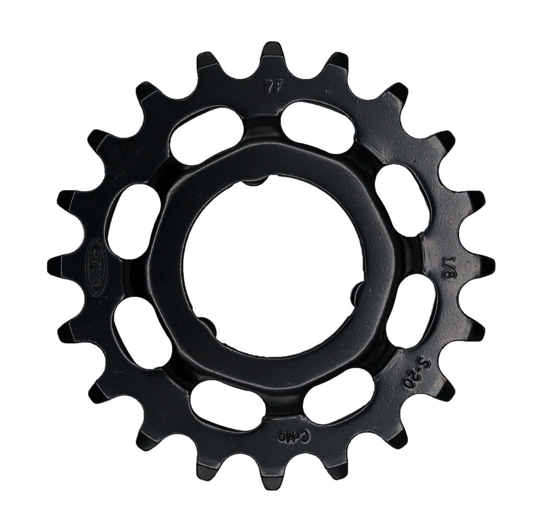 Tandwiel Shimano Nexus 20-tands 1 2 x 1 8 Cr-Mo -