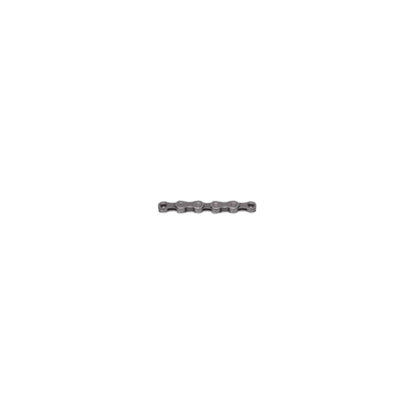 Kmc x-glide ept cues ketting zilver 126 links 11s