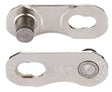Kmc missinglink flatnr - ept - silver