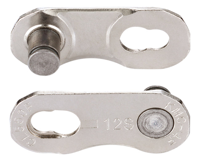 Kmc missinglink flatnr - ept - silver