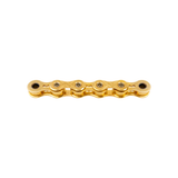 KMC X101 Goud 8mm 112 schakels