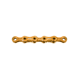 KMC X10SL-Ti-N Goud Super Light 114schakels (5.88mm)
