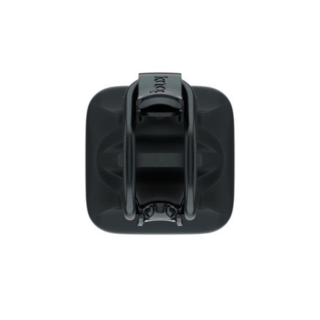 Knog blinder front - peace - black