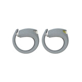Knog frog usb twinpack - abyss grey
