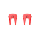 Knog frog usb twinpack - tequila sunrise