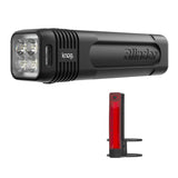 Knog blinder pro 600 plus rear - black