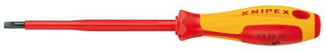Knipex vde schroevendraaier 3.0x0.5x100