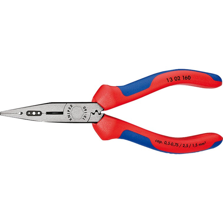 KNIPEX Bedradingstang 13 02 160