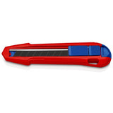 KNIPEX CutiX Universele mes