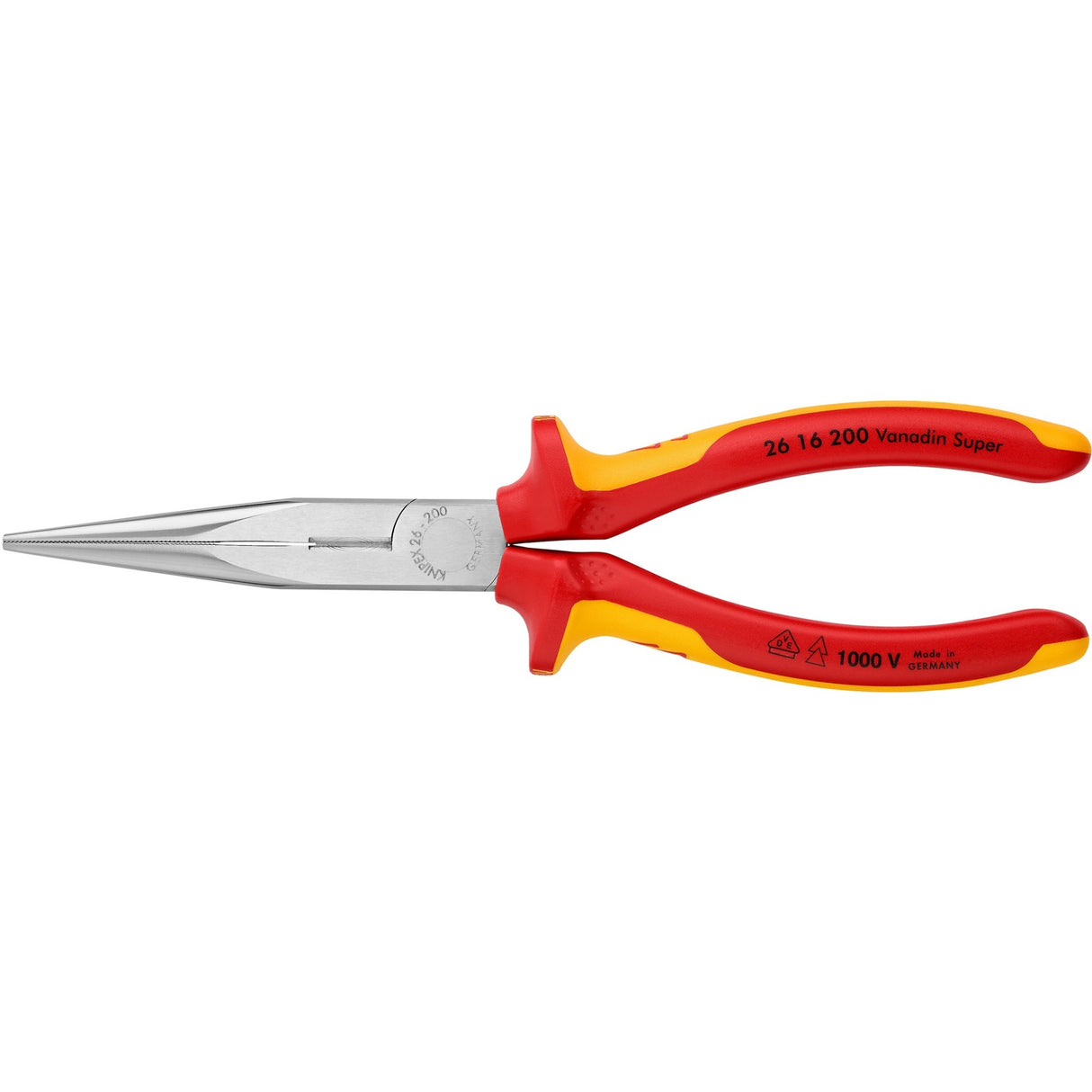 KNIPEX Elektro-set 002012