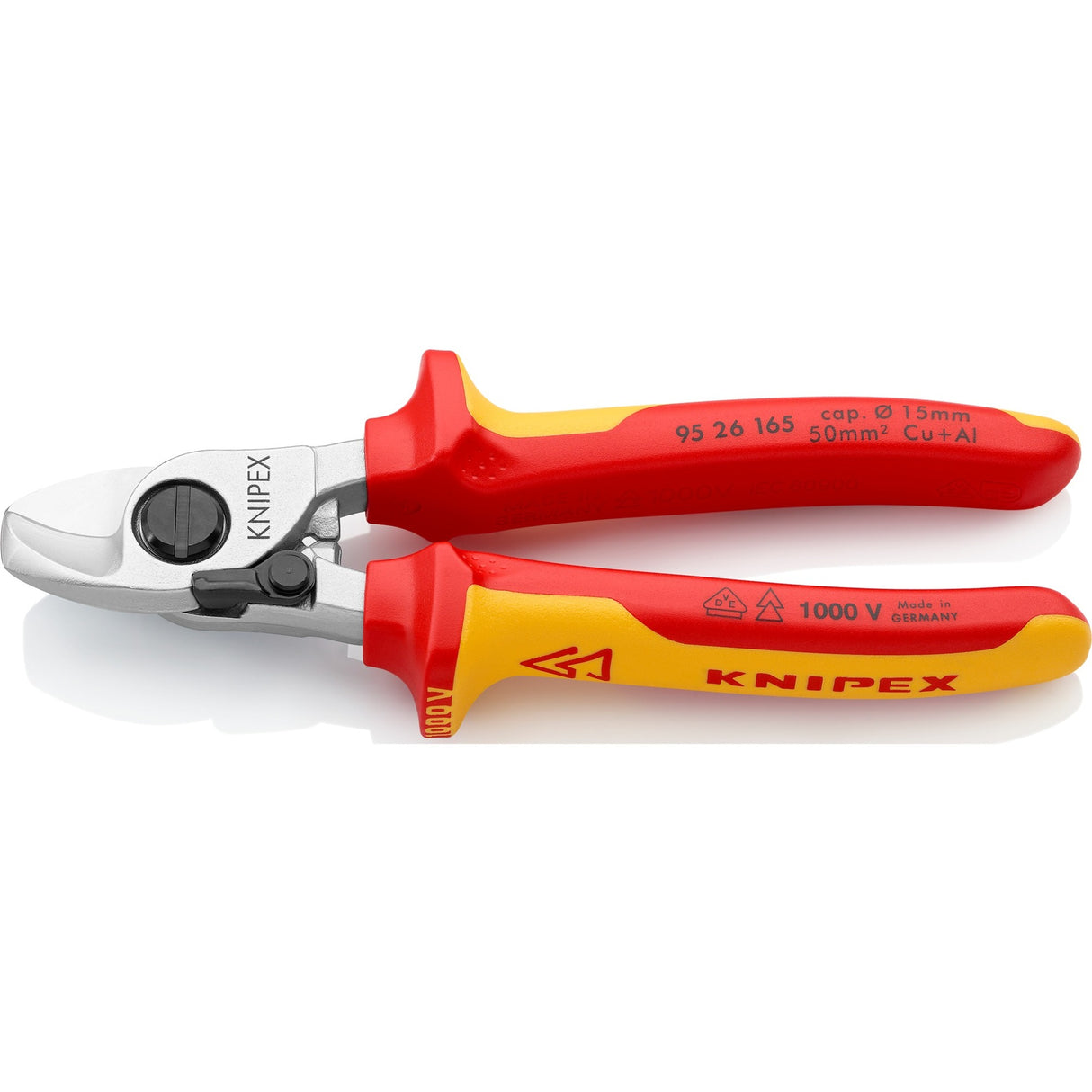 KNIPEX Kabelschaar 9526165