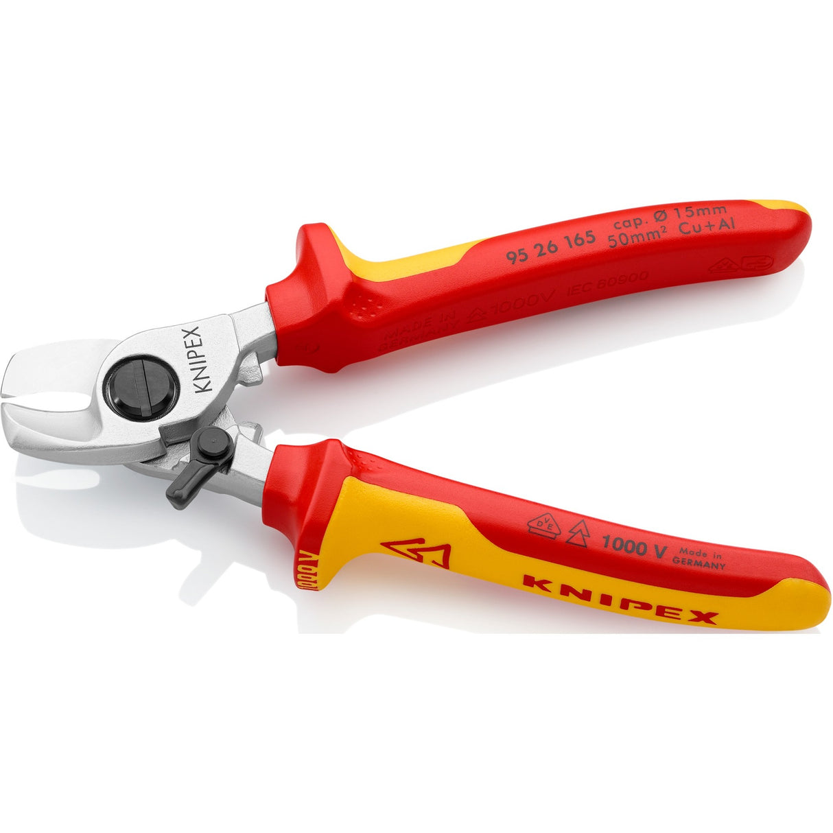 KNIPEX Kabelschaar 9526165