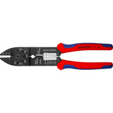 KNIPEX Krimptang 9721215