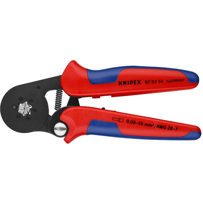 KNIPEX Krimptang 975314