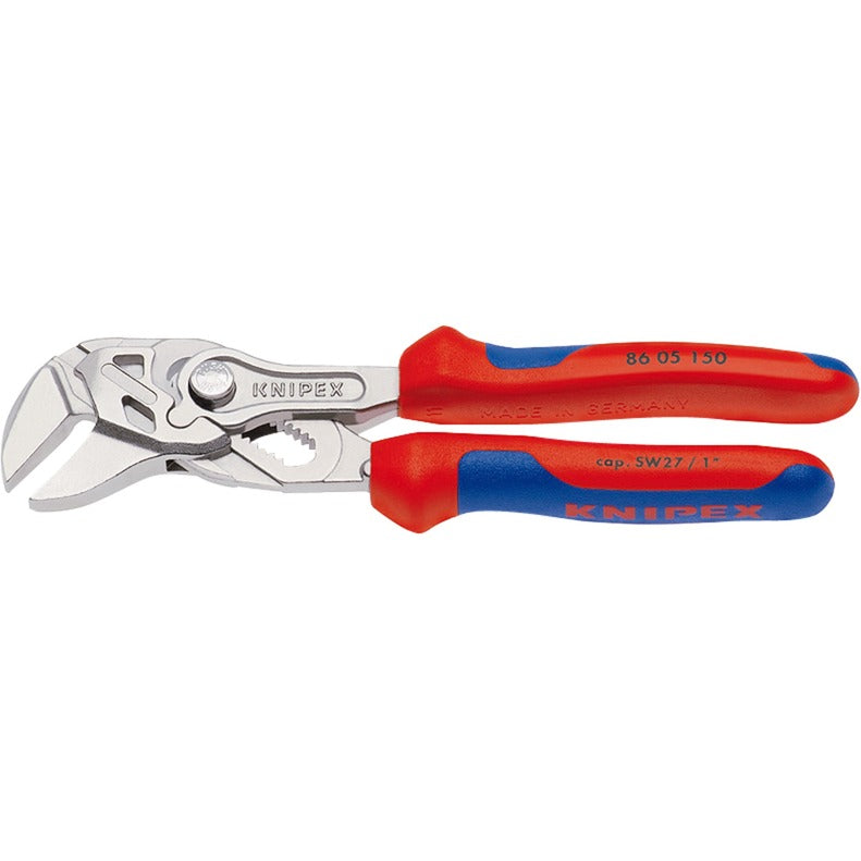 KNIPEX Mini-sleuteltang 8605150