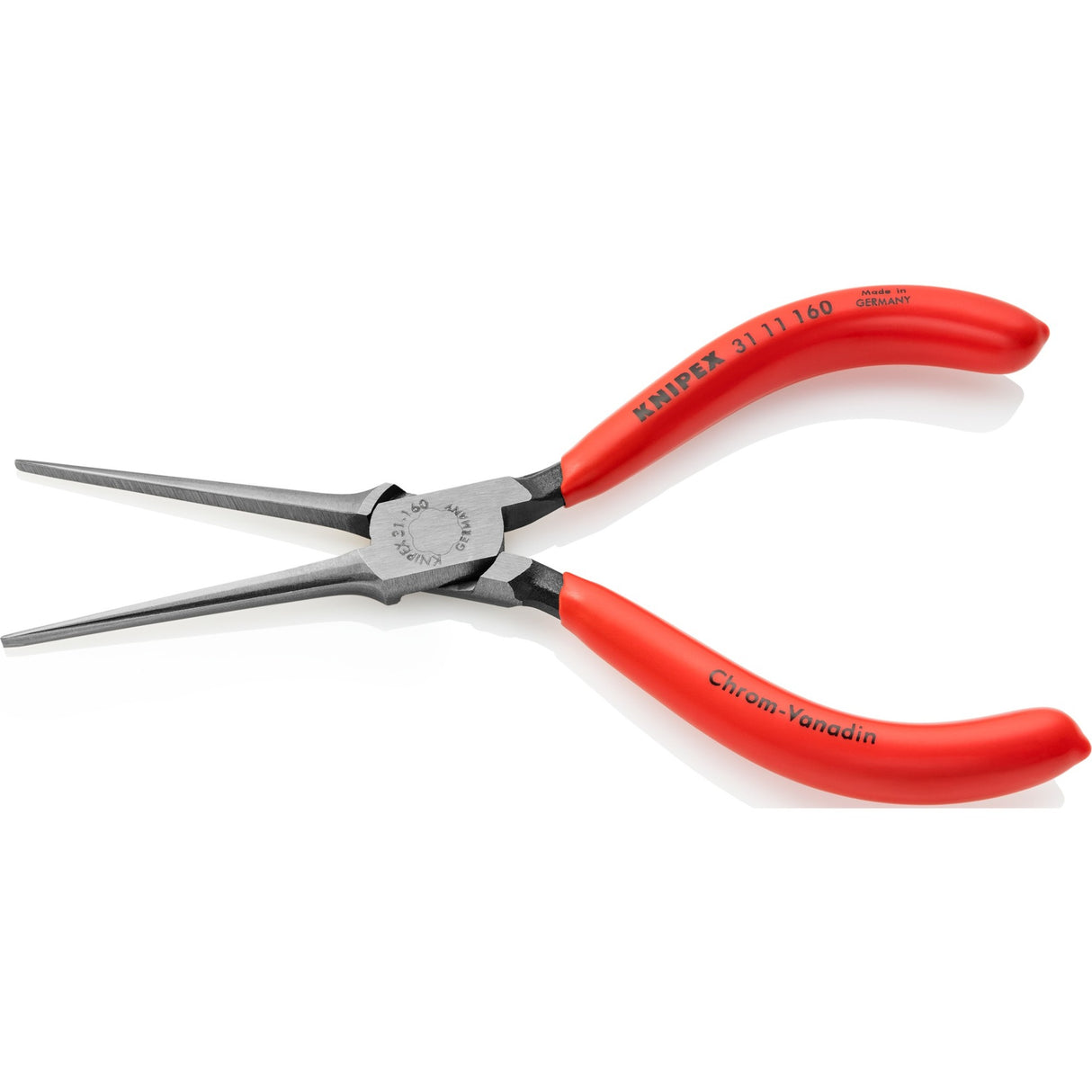 KNIPEX Naaldtang