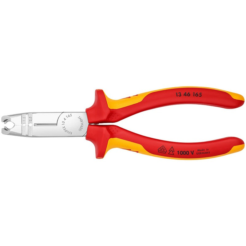 KNIPEX Ontmantelingstang VDE 1346165