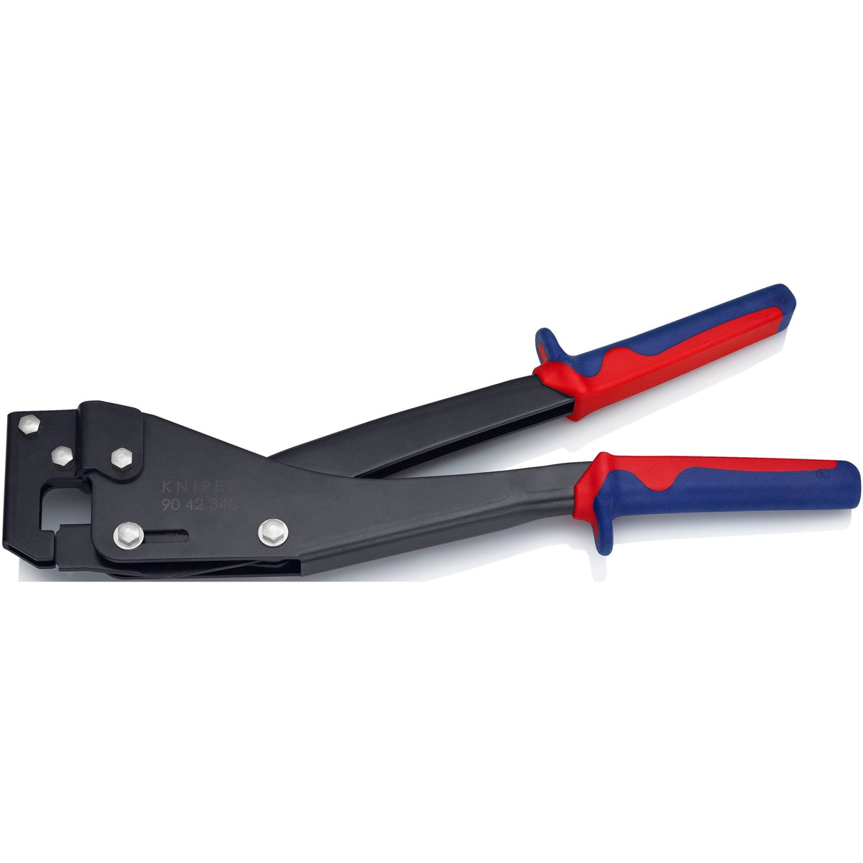 KNIPEX Profiel-verbindingstang 9042340