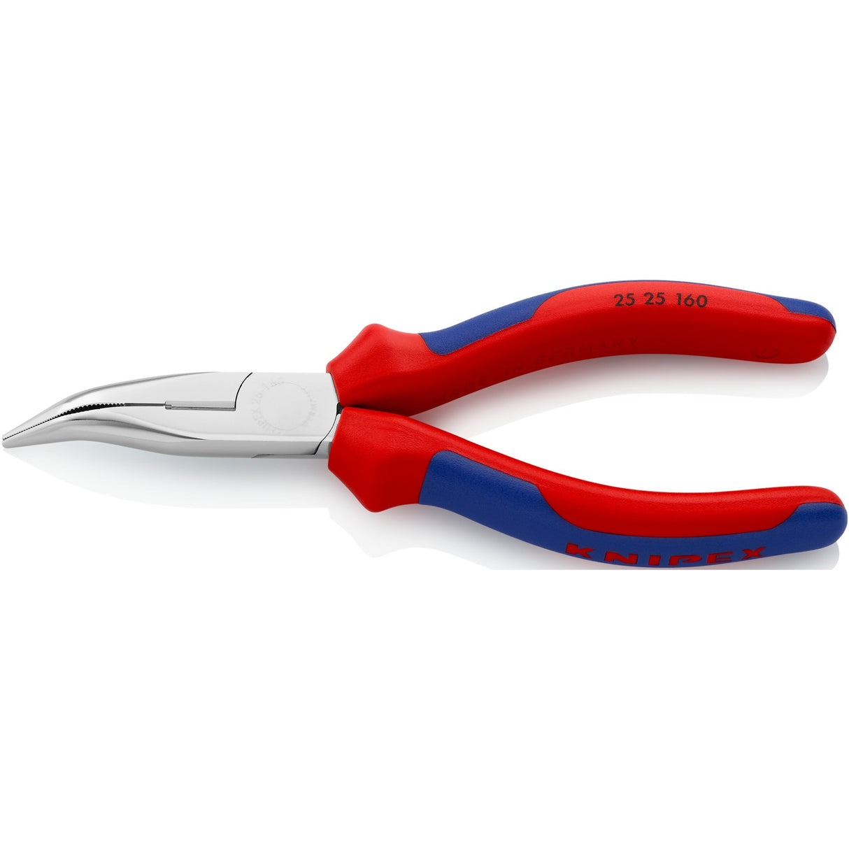 KNIPEX Radiotang 2525160