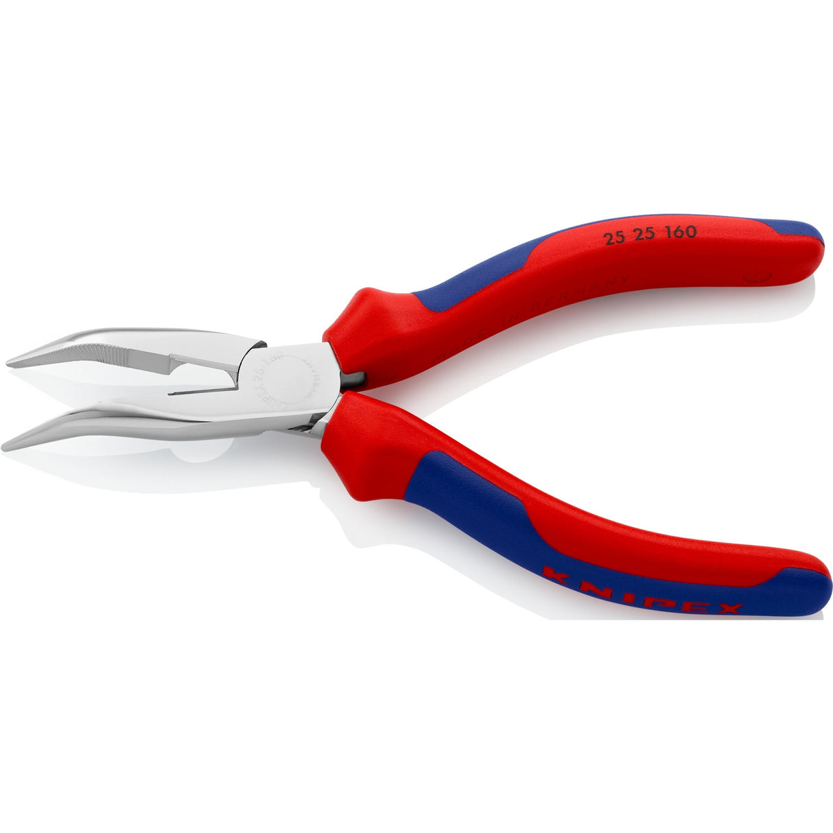 KNIPEX Radiotang 2525160