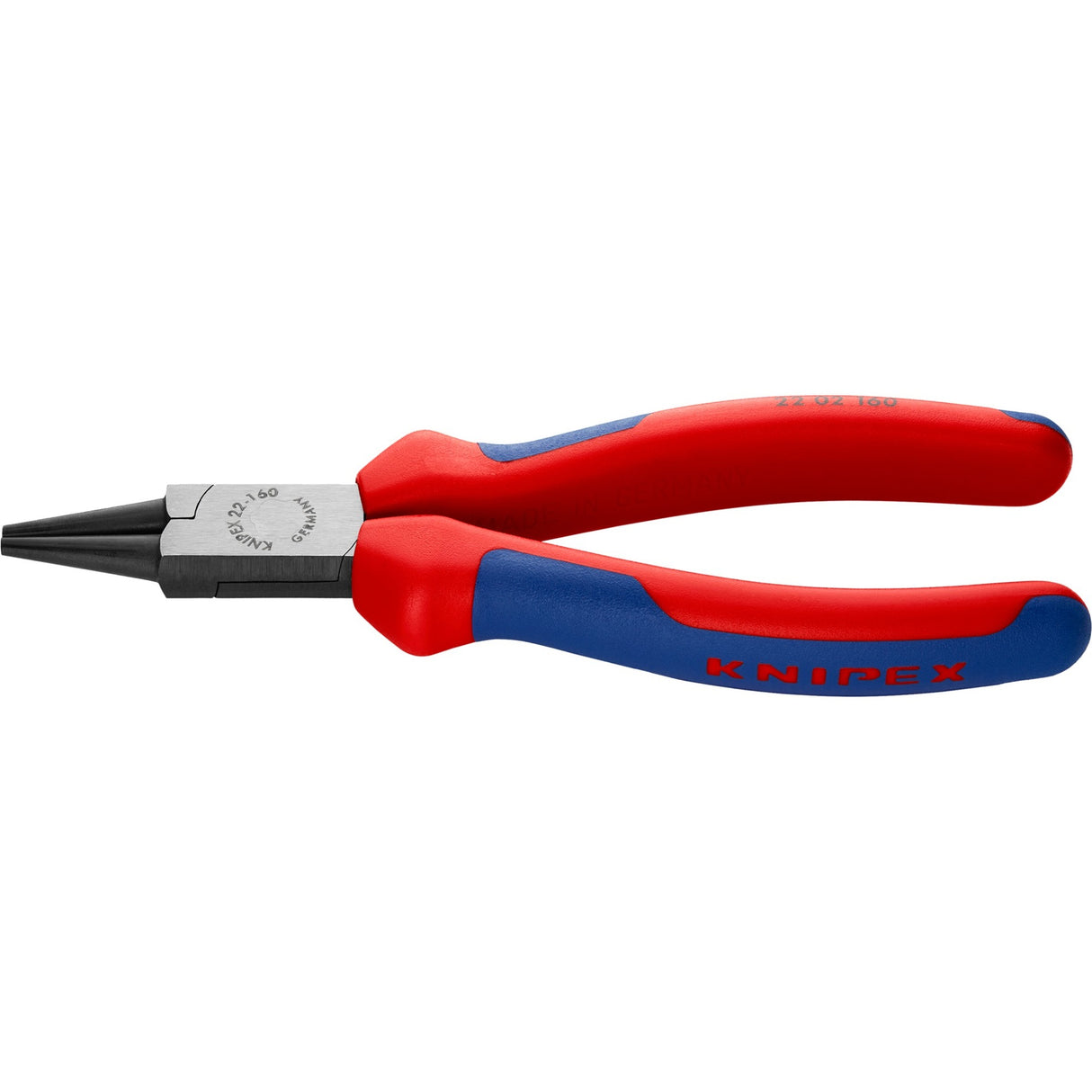 KNIPEX Rondbuigtang 22 02 160