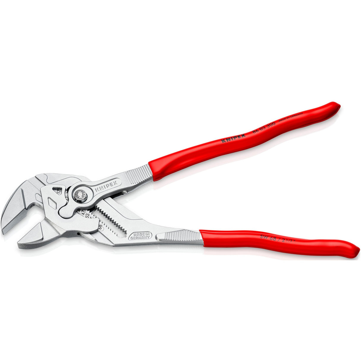 KNIPEX Sleuteltang 8603300