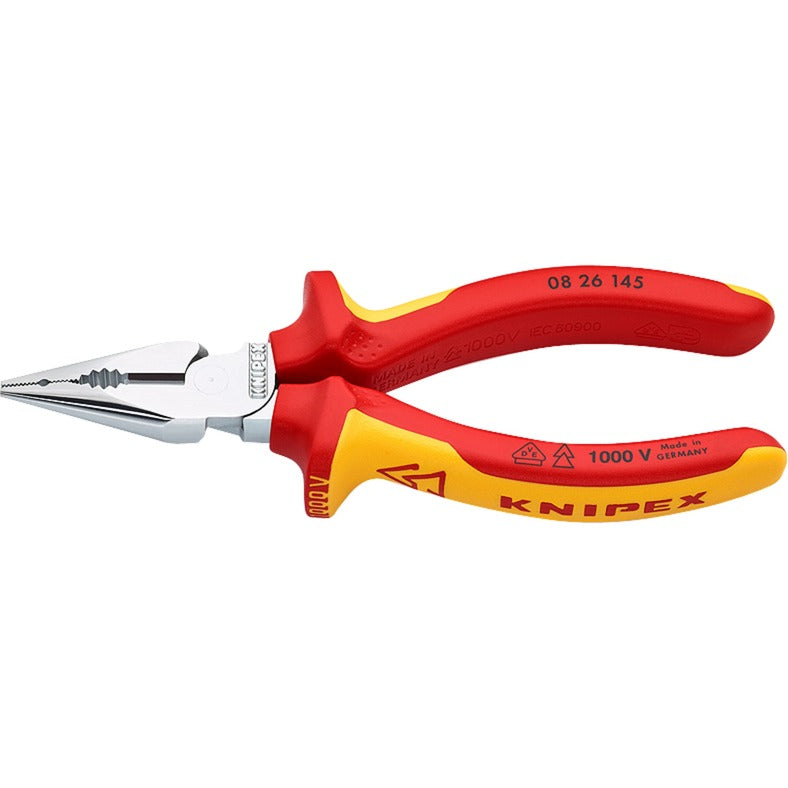 KNIPEX Spitsbek Combinatietang VDE 0826145